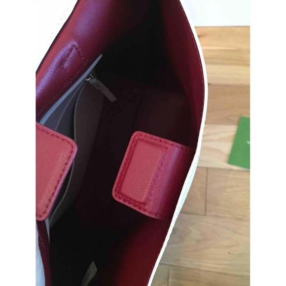 ♤Kate Spade Kirk Foster Court Backpack♤ - Picture 3 of 8